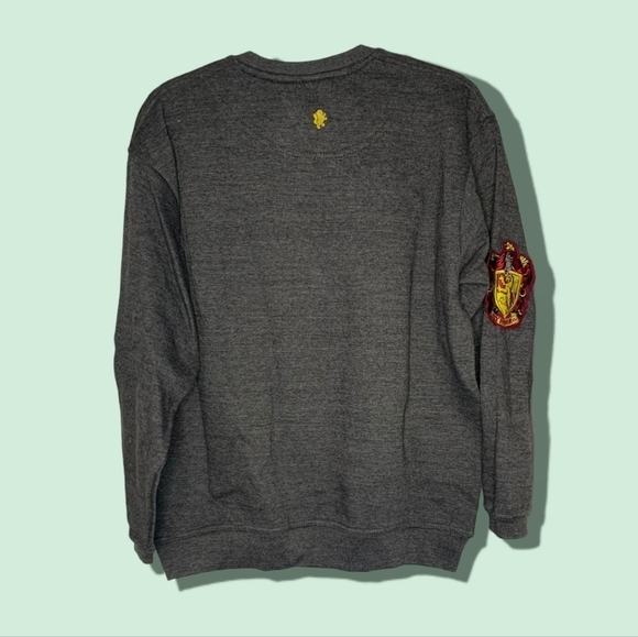 Harry Potter  Gryffindor Sweater Size L - Picture 6 of 6